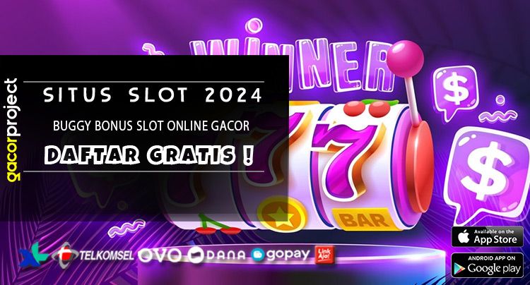 Buggy Bonus Slоt Online Gасоr