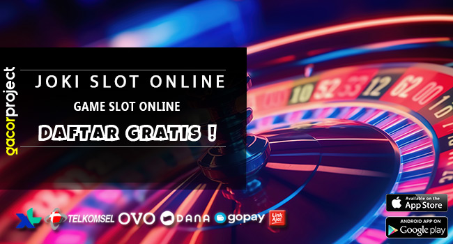 Game Slot Online