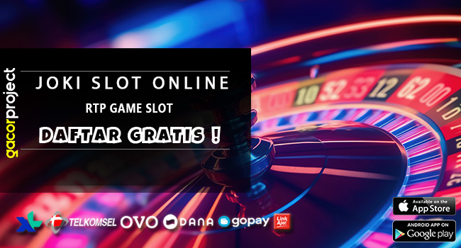 RTP Game Slot